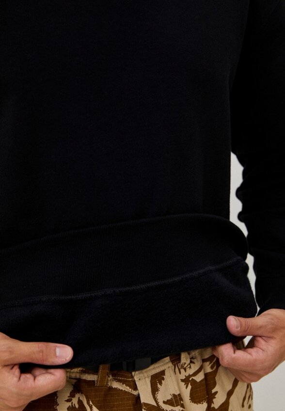 Свитшот Alpha Industries