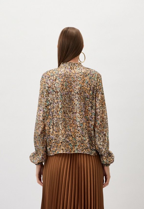 Блуза Patrizia Pepe