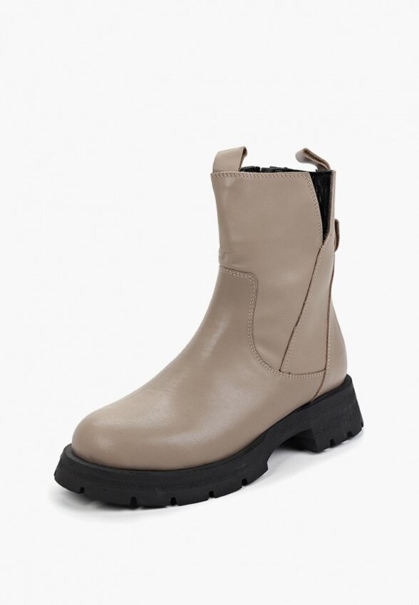 Полусапоги Aimosi