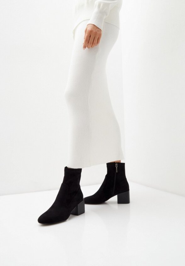 Ботильоны Dino Ricci Select