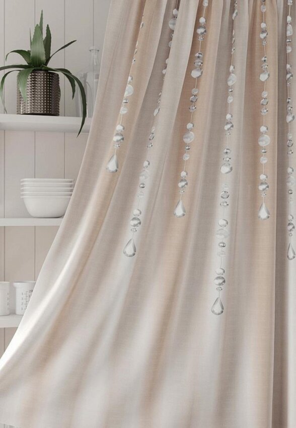 Шторы Comfy Way