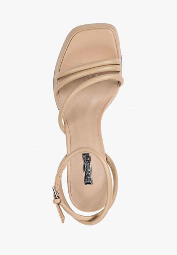 Босоножки Basconi