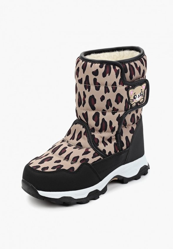 Дутики PlayToday