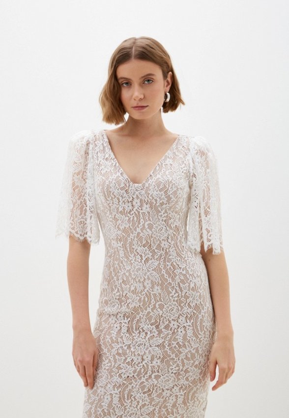 Платье Emilia Dell'oro