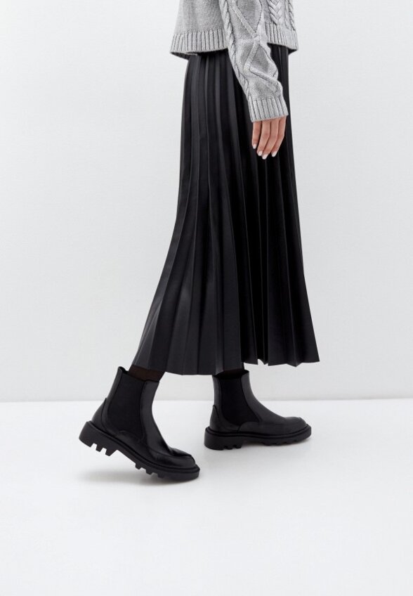 Ботинки Salamander