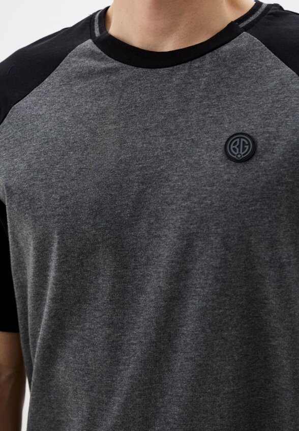 Футболка Begood