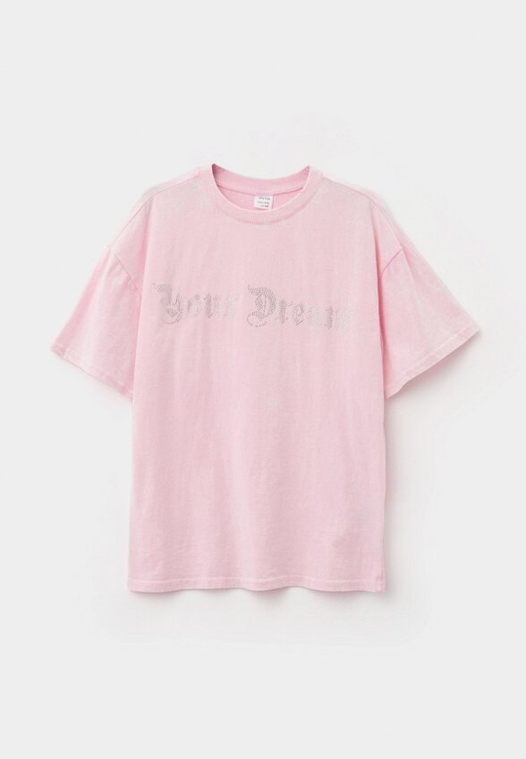 Футболка O'STIN