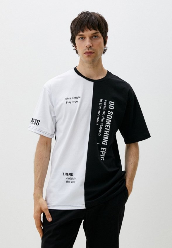 Футболка Селтекс