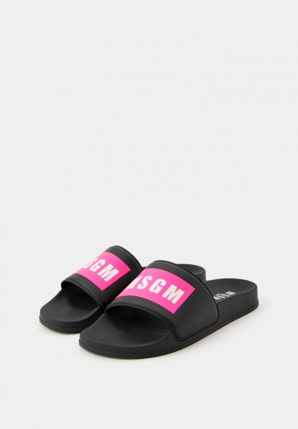 Сланцы MSGM Kids