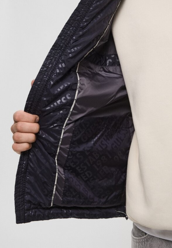 Куртка утепленная Guess