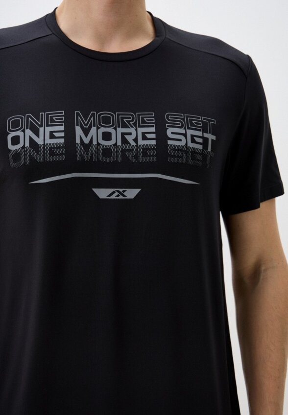 Футболка спортивная Athlex