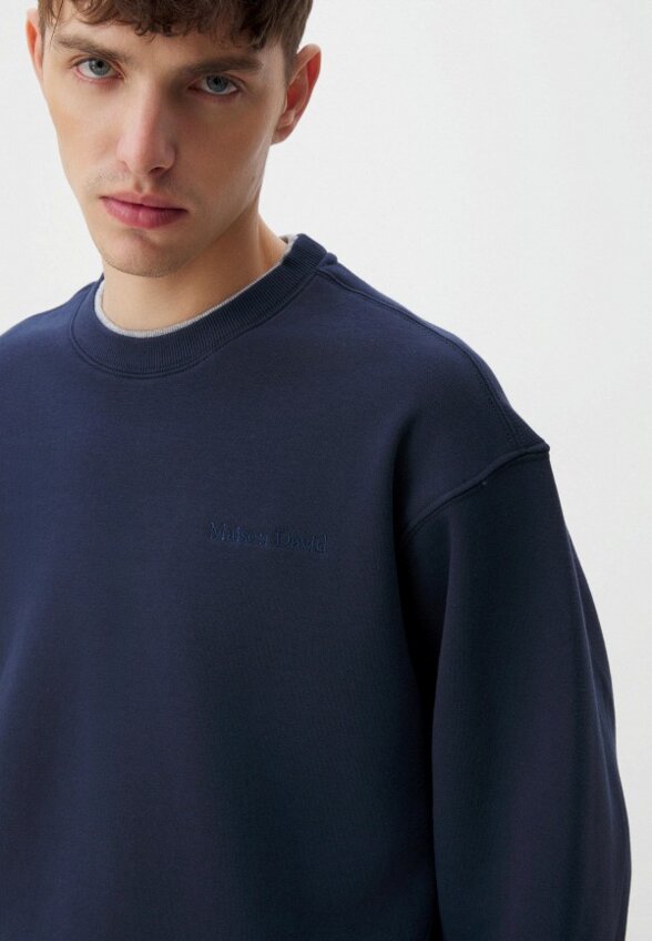 Свитшот Maison David