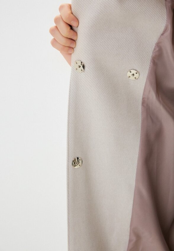 Пальто-халат Снежная Королева