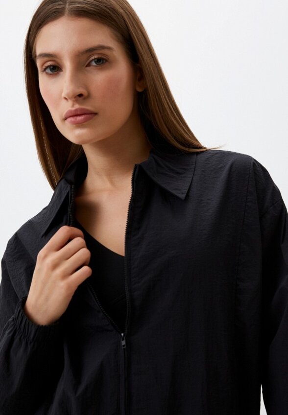 Куртка-рубашка Irnby