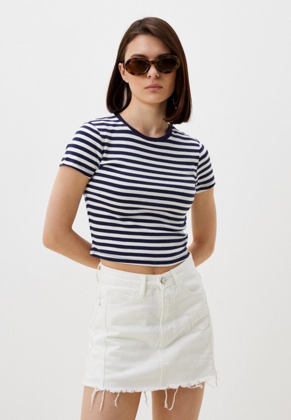 Футболка Terranova