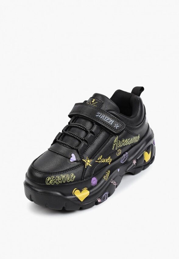 Кроссовки Shuzzi