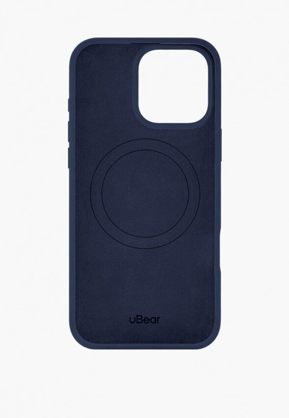 Чехол для iPhone uBear