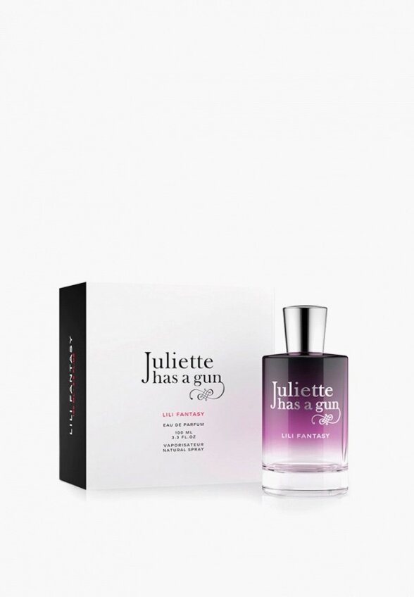 Парфюмерная вода Juliette Has a Gun