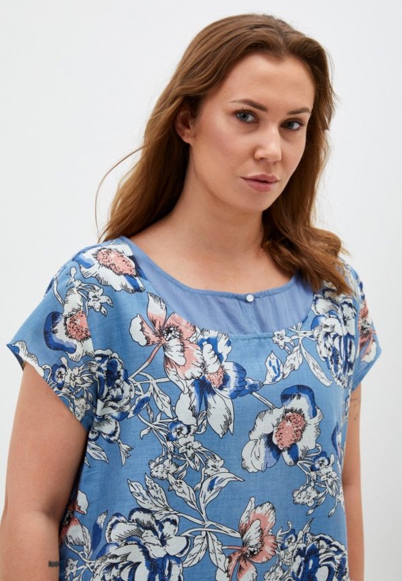 Платье Ганг