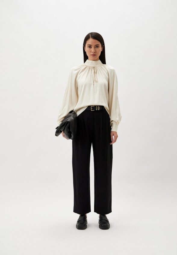 Брюки Mother of Pearl