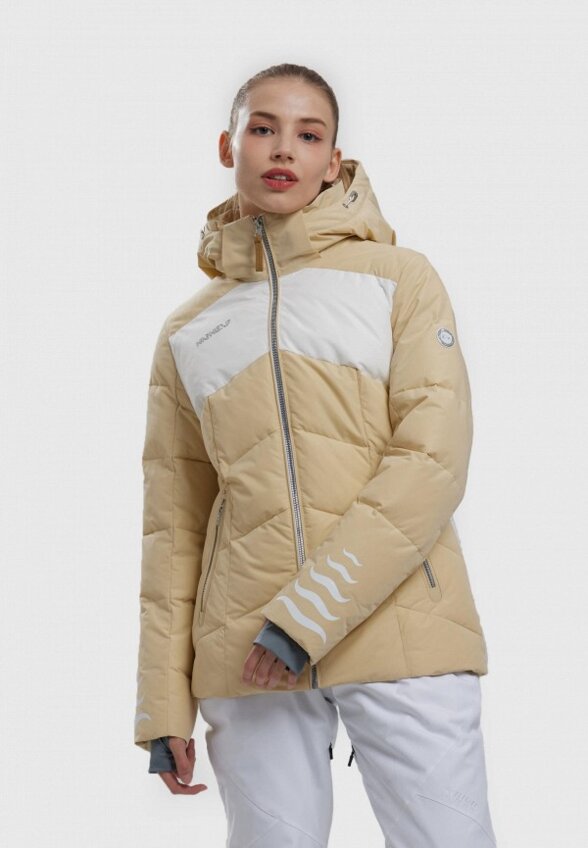 Пуховик High Experience