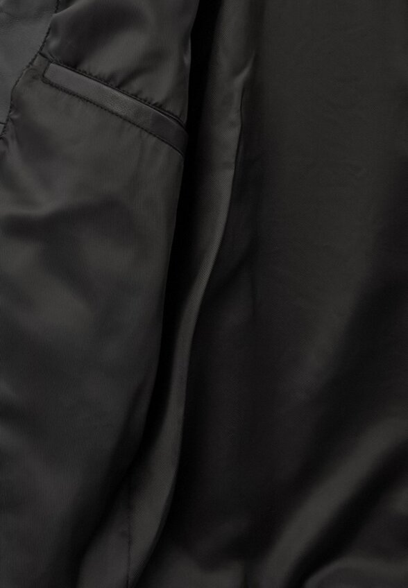 Куртка кожаная Al Franco