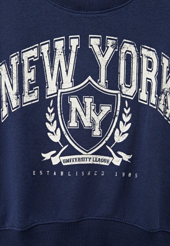 Свитшот Terranova