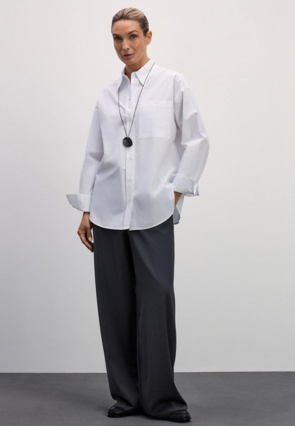 Рубашка Zarina