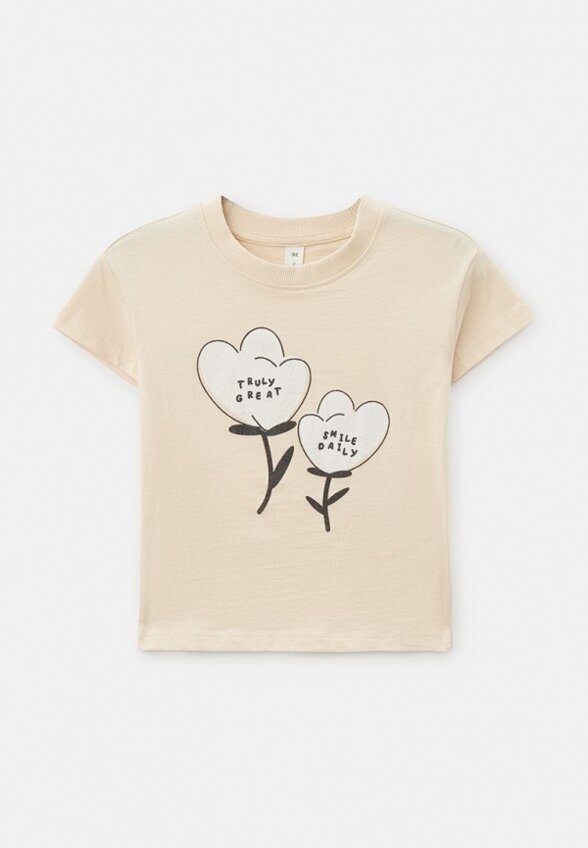 Футболка Sela