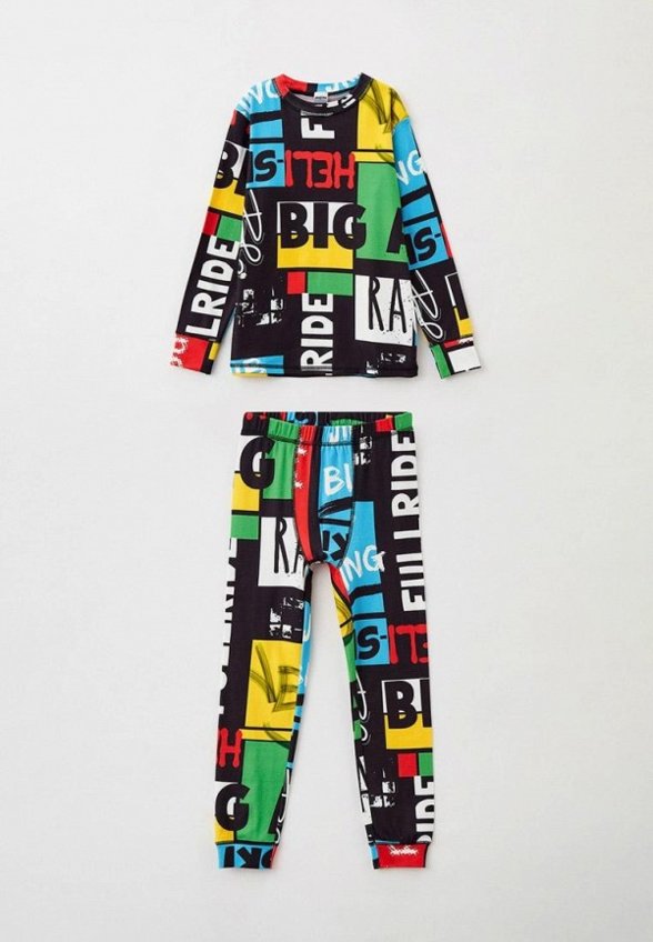 Комплект термобелья PlayToday