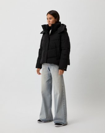 Куртка утепленная Calvin Klein женщинам