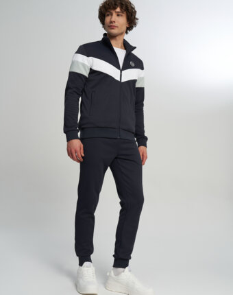 Костюм мужской Sergio Tacchini Marco, Синий женщинам