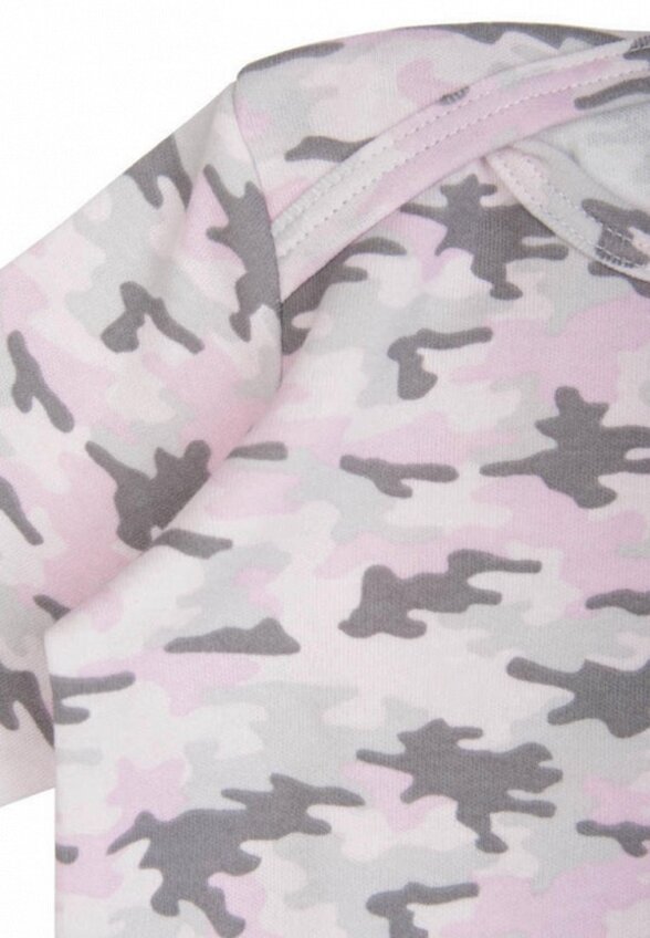 Боди Сонный Гномик