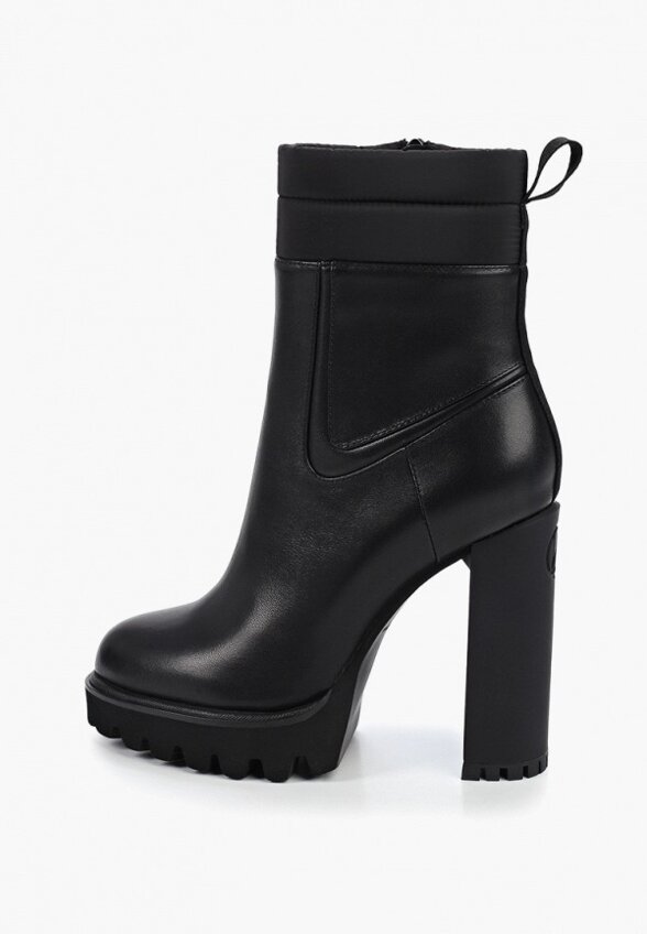 Ботильоны Massimo Renne