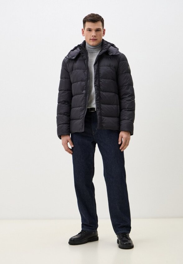 Куртка утепленная Madzerini