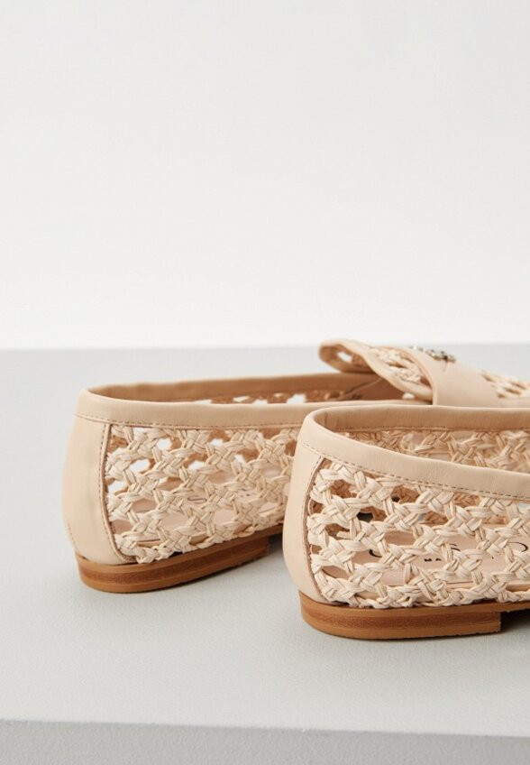 Лоферы Casadei