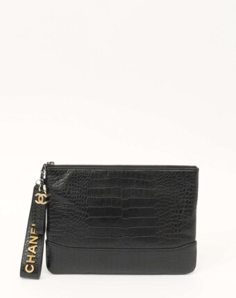 Chanel Leather Bag женщинам