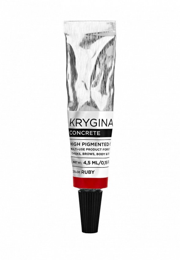 Пигмент для макияжа Krygina Cosmetics