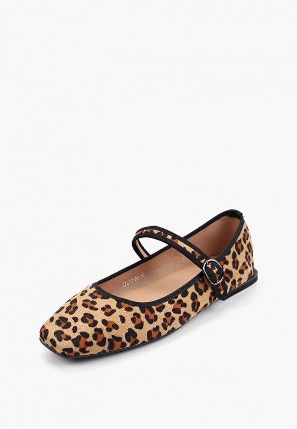 Балетки May Vian