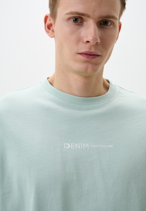 Футболка Tom Tailor