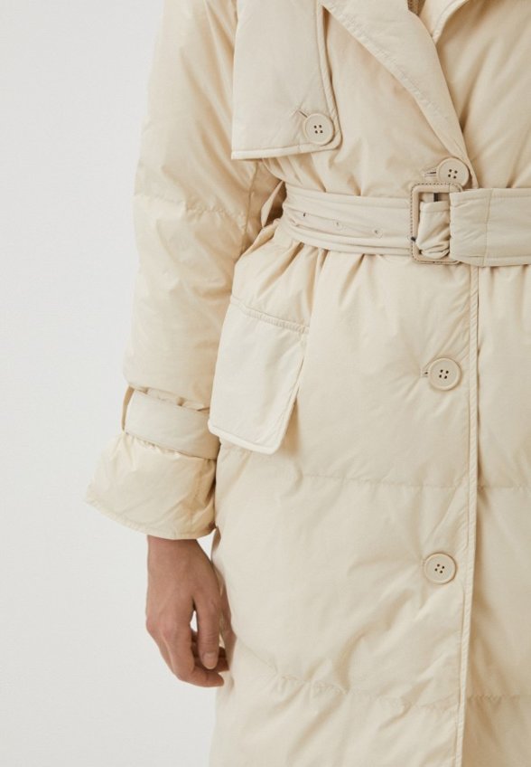 Куртка-пальто Belucci