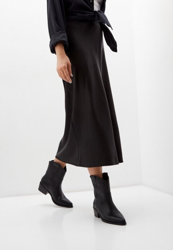 Ботильоны Crony