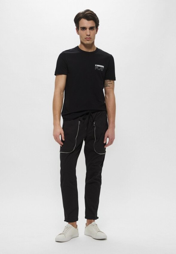 Футболка Ice Play