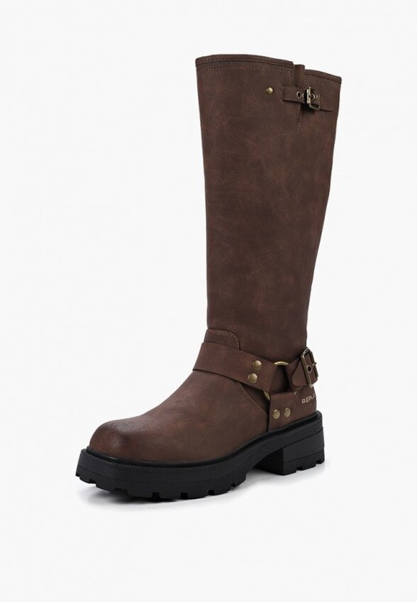 Сапоги Replay