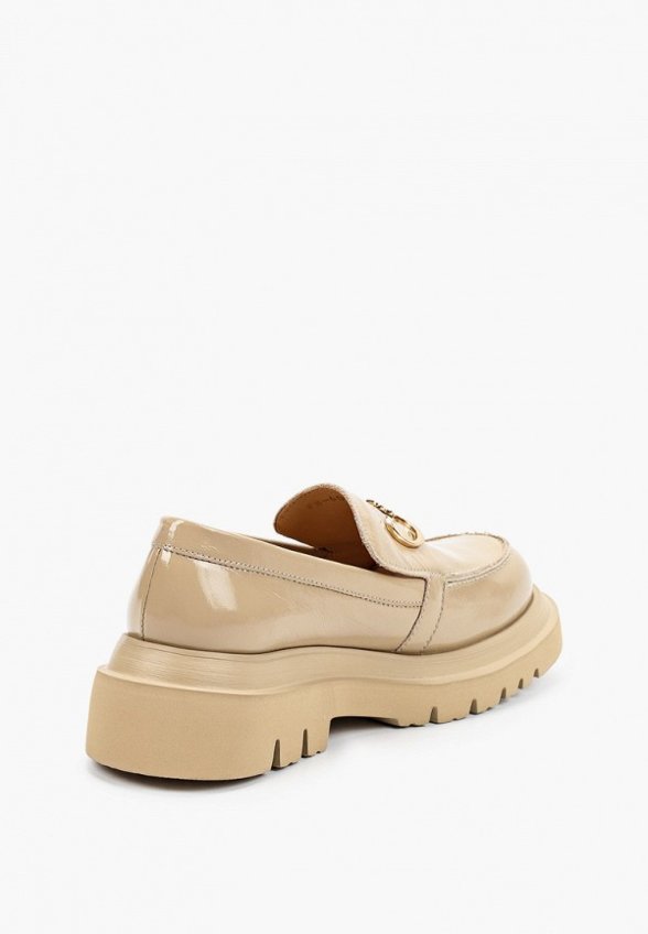 Лоферы Basconi