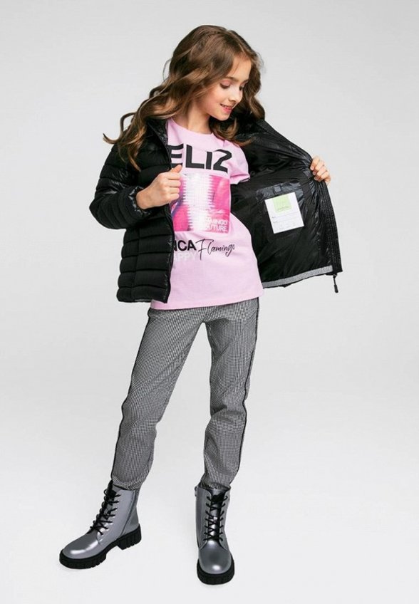 Куртка утепленная PlayToday