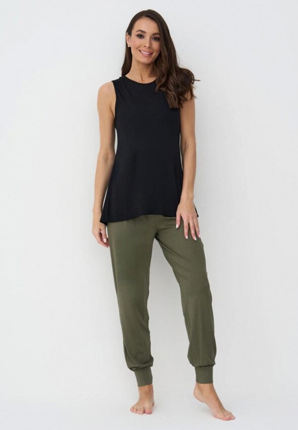 Брюки спортивные YogaDress