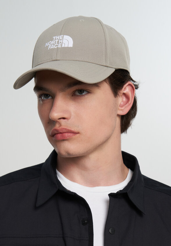 Бейсболка The North Face, Бежевый