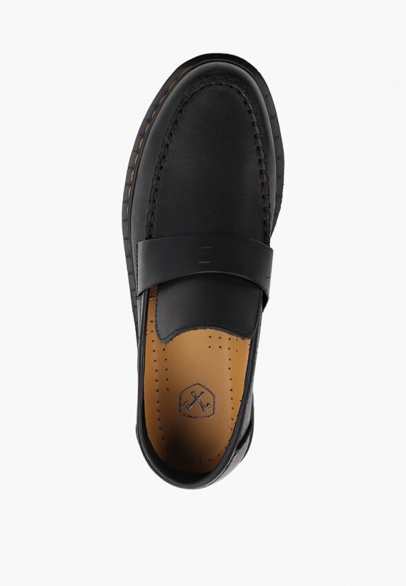 Лоферы Harry Hatchet