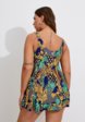 Купальник Margo Blues3  - превью